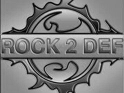 Rock-2-Def Music Projects