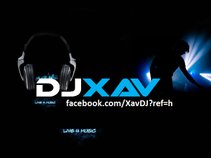 DJ Xav