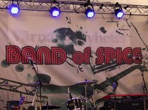 BAND of SPICE