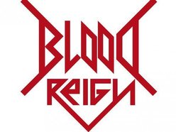 Image for Blood Reign