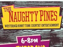 The Naughty Pines