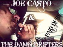 Joe Casto and the Damn Drifters