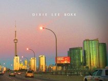 Dixie Lee Boxx