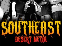 South East Desert Metal