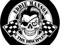 Eddie Manson and The Disciples