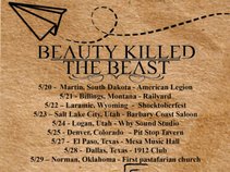 Beauty Killed The Beast