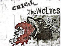 Chica and the Wolves