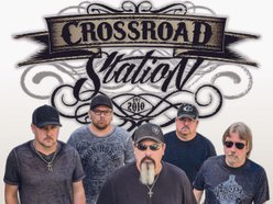 Image for Crossroad Station