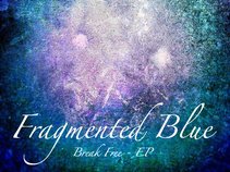 Fragmented Blue
