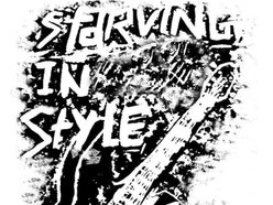 Image for Starving In Style