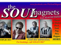 The Soul Magnets