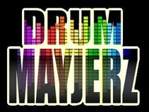 Drum Mayjerz