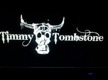 Timmy Tombstone