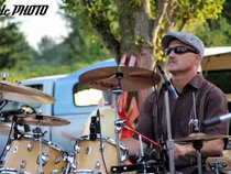 Mike Fernandes - Drummer
