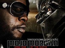 Mojo Morgan