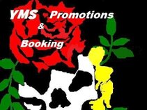 YMS Promotions & Booking