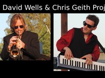 David Wells & Chris Geith Project