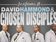David Hammond & Chosen Disciples