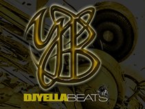 DJ YELLA BEATS