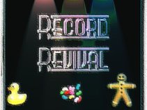 Record Revival