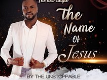 Emmanuel Samuel(The Unstoppable)