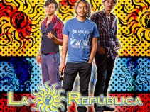 La República Rock Latino
