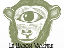 Le Baron Vampire