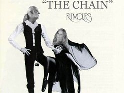 Image for "THE CHAIN"  fmtb