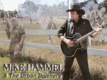 Mike Hammel  & The Urban Dwellers