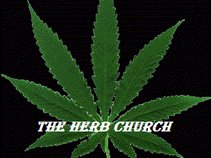 the herb church