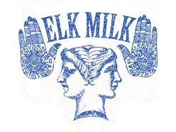 Image for Elk Milk