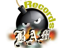 B.A.M. Records