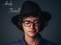 Image for Andy Ferrell & Oncoming Train