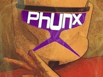 Phunxxx