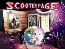 Scooter Page