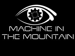 Image for Machine in the Mountain