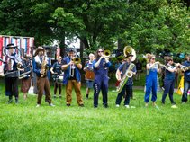 Emperor Norton's Stationary Marching Band