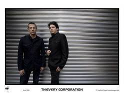 Image for Thievery Corporation