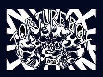 TORTURE BOX - The Official