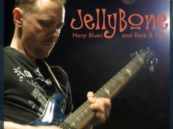 Image for JellyBone