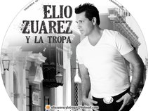 Elio Zuarez y la Tropa