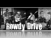 Rowdy Drive