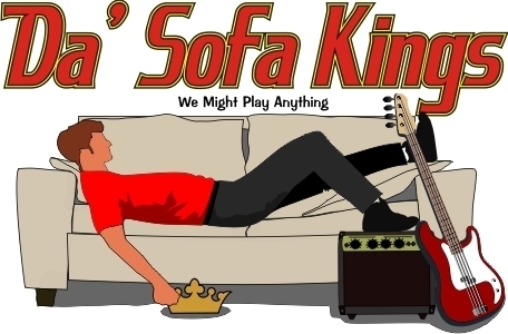 Da' Sofa Kings | ReverbNation