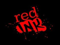 All red ink inc.
