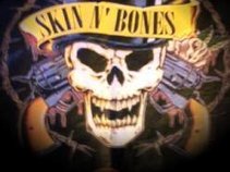 Skin N' Bones - Tributo A Guns N' Roses