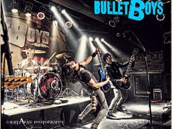 Image for BulletBoys