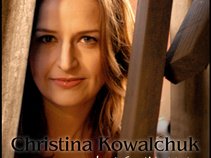 Christina Kowalchuk