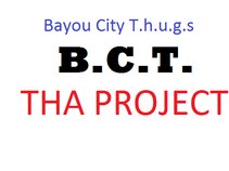 BAYOU CITY THUGS