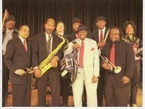 Henry Clement and the Gumbo Band