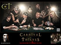 Carnival Of Thieves
